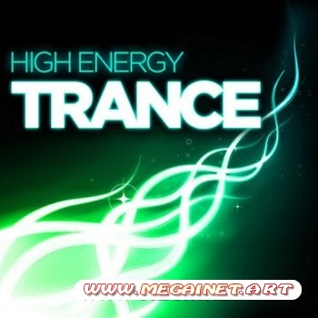 High Energy Trance (2010)