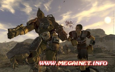 Fallout: New Vegas ( 2010 / RePack by R.G. Catalyst )