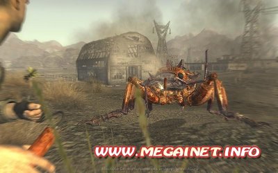 Fallout: New Vegas ( 2010 / RePack by R.G. Catalyst )