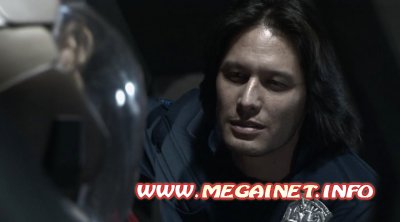 Планета сражений / Battle Planet ( 2008 / HDRip )