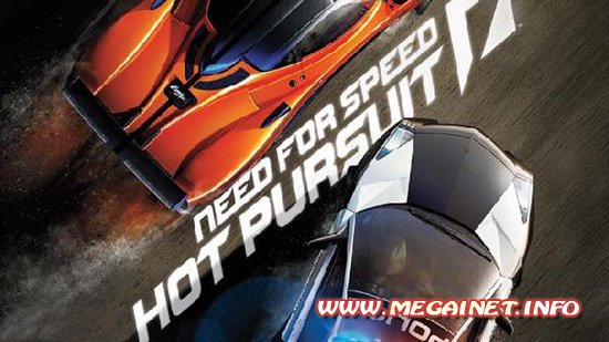 Need for Speed™ Hot Pursuit (World) (1.0.1 / 2010 / iPhone / iPod Touch)