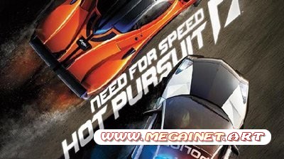 Need for Speed™ Hot Pursuit (World) (1.0.1 / 2010 / iPhone / iPod Touch)