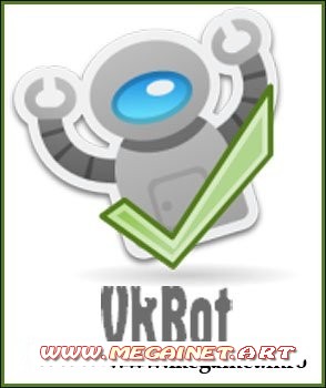 VkBot 1.5.1 - Бот для Контакта (vkontakte.ru)