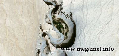 Календарь GeoEYE 2011