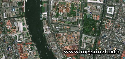 Календарь GeoEYE 2011