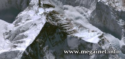 Календарь GeoEYE 2011