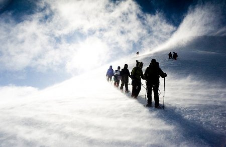 Конкурс фотографии National Geographic 2010