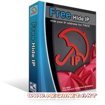 Free Hide IP 3.6.6.2