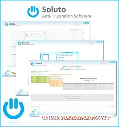 Soluto 1.1.1132.0