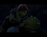 Шрэк навсегда / Shrek Forever After (2010) DVD9