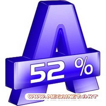 Alcohol 52% 2.0.1.2033 Rus Updated