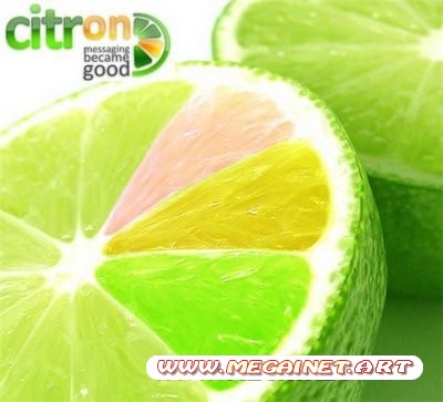 Citron IM 2.5.3.1 ML Rus