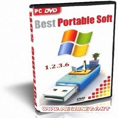 Portable soft 1.2.3.6 (Eng/Rus)