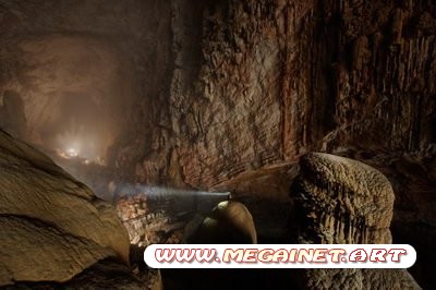 Пещеры мира - Hang Son Doong во Вьетнаме ( фото )