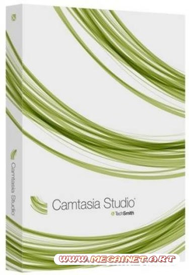 TechSmith Camtasia Studio 7.1.0 Build 1631 x32/x64