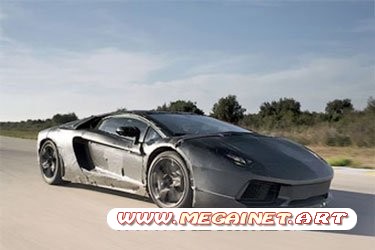 Стали известны характеристики нового суперкара Lamborghini