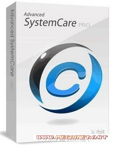 Advanced SystemCare v 3.7.3.739 + (32/64 bit) RU by pharaohs +UnaTTended