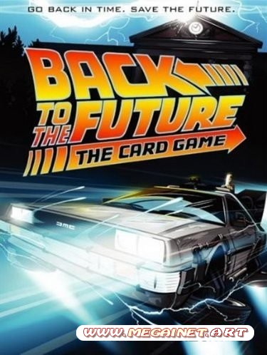 Back to the Future: The Game Episode 1 (2010/ENG)