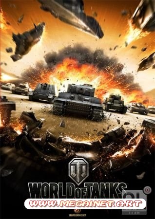 World of Tanks (2010/RUS)