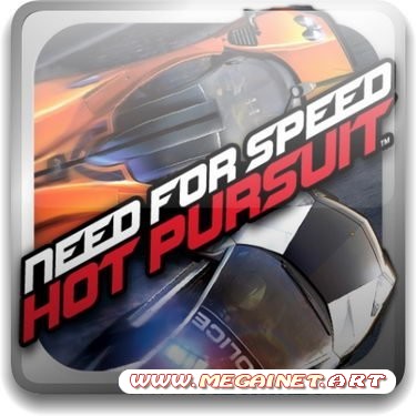 Need for Speed Hot Pursuit v.1.0.2 + iPad version 1.0.2