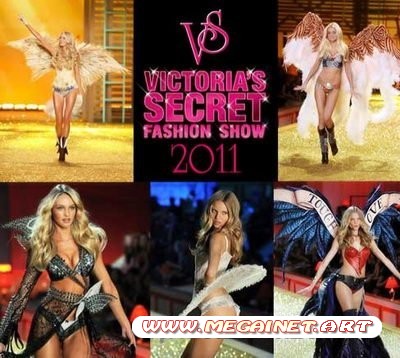 Victorias Secret Fashion Show - 2011 HDTV