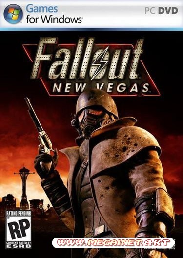 Fallout: New Vegas (2010/MULTi4/PROPHET)