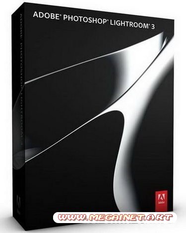 Adobe Photoshop Lightroom 3.3 Final (2010/ENG)