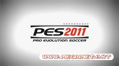 PES 2011 - PRO Evolution SOCCER