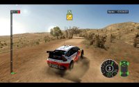 WRC FIA World Rally Championship (2010) RUS / Repack от R.G Игроманы