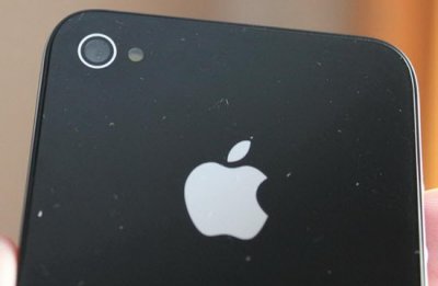 Суровая китайская «жесть» или iPhone 4 из подвалов Поднебесной