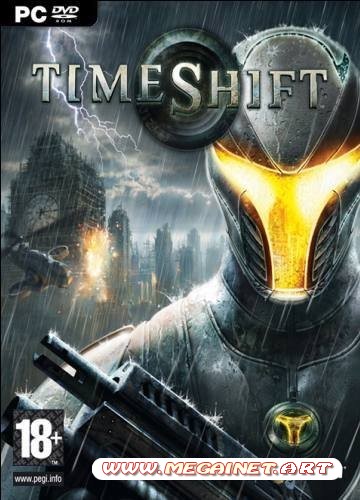 TimeShift ( RUS / RePack by MOP030B )