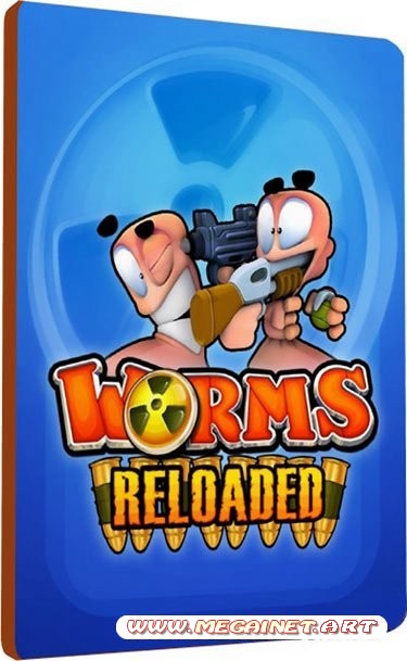 Worms Reloaded v.1.0.0.463 (2010/RUS/Multi/Repack)