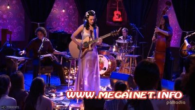 Кэти Перри - Katy Perry - MTV Unplugged (2010)