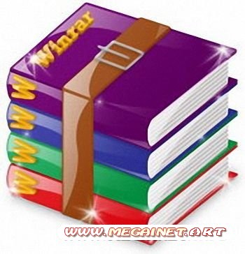 WinRAR 3.91 Final