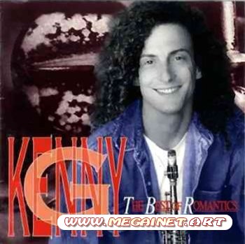 Kenny G - The Best Of Romantics (1994)