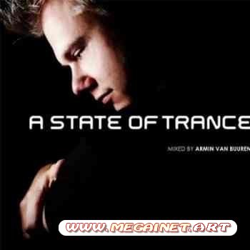 Armin van Buuren - A State of Trance Episode 493