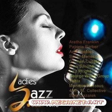 Ladies Jazz Vol.6 (2009)