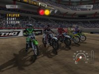 MX vs. ATV Reflex / MX vs. ATV: Дилогия (PC/RePack/Rus)