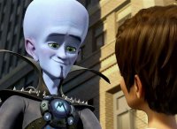 Мегамозг / Megamind (2010/DVDScr)