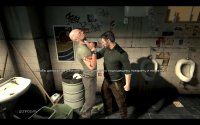 Tom Clancy's Splinter Cell: Conviction v 1.04 (2010/RUS/RePack)