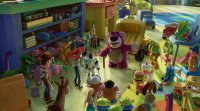 История игрушек 3 / Toy Story 3 (2010/DVDRip)