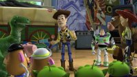 История игрушек 3 / Toy Story 3 (2010/DVDRip)