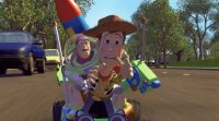 История игрушек 3 / Toy Story 3 (2010/DVDRip)