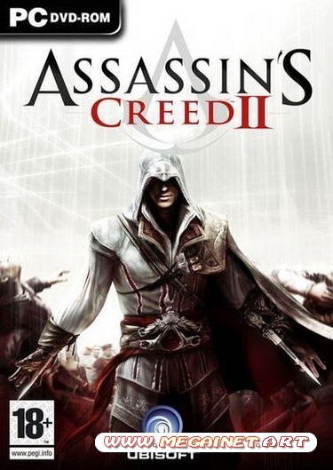 Assassin's Creed 2 (2010/MULTI9)