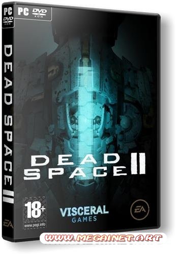 Dead Space 2: Расширенное издание (2011/RUS)