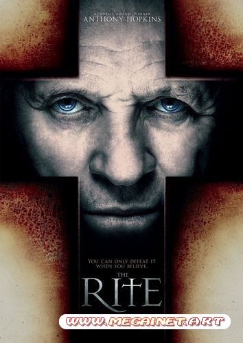 Обряд / The Rite (2011) (Энтони Хопкинс)