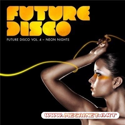 Future Disco Vol. 4 (2011)