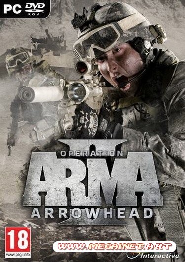 ArmA 2: Operation Arrowhead / ArmA 2: British Armed Forces / ArmA 2: Private Military Company