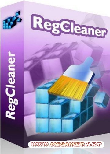 TweakNow RegCleaner 6.01