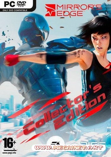 Mirror's Edge (2009/RUS/RePack)